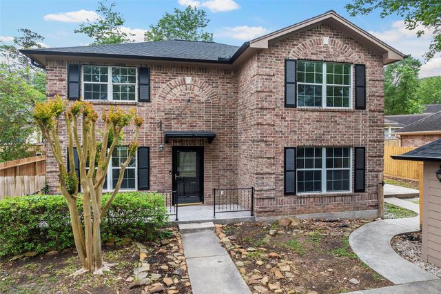 3718 Treasure Island Drive, Montgomery, TX 77356