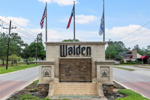 3718 Treasure Island Drive, Montgomery, TX 77356