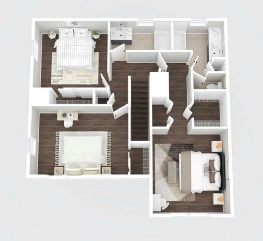 3718 Treasure Island Drive, Montgomery, TX 77356