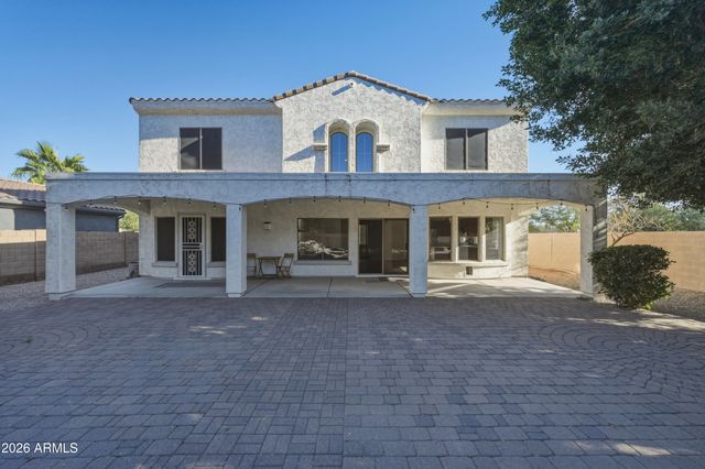 10306 E JUANITA Avenue, Mesa, AZ 85209