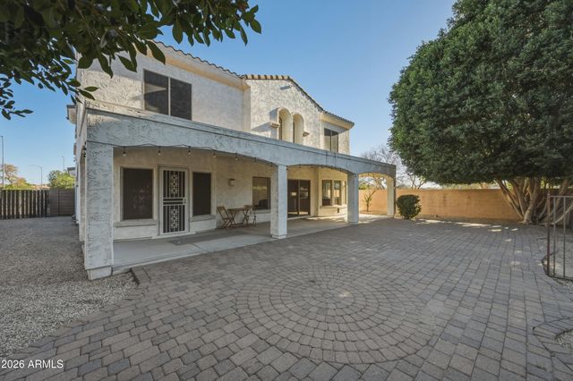 10306 E JUANITA Avenue, Mesa, AZ 85209