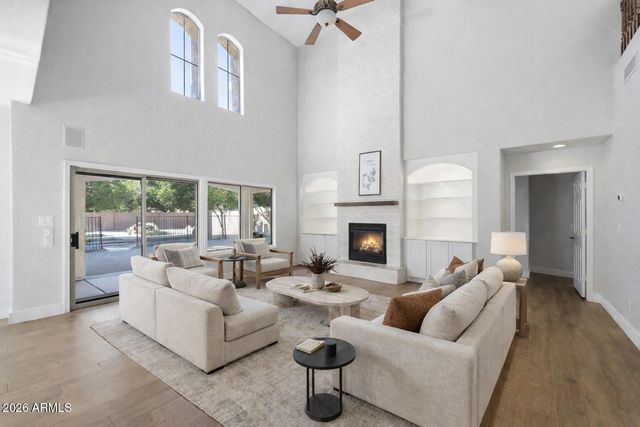 10306 E JUANITA Avenue, Mesa, AZ 85209