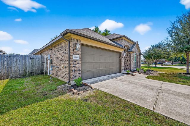 20331 Granophyre Lane, Richmond, TX 77407