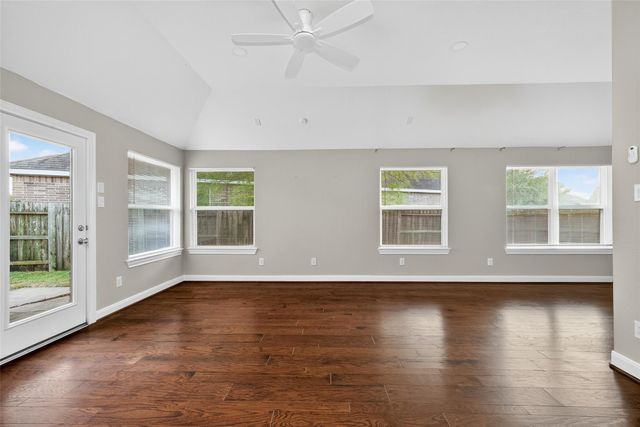 20331 Granophyre Lane, Richmond, TX 77407