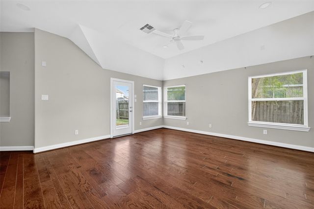 20331 Granophyre Lane, Richmond, TX 77407