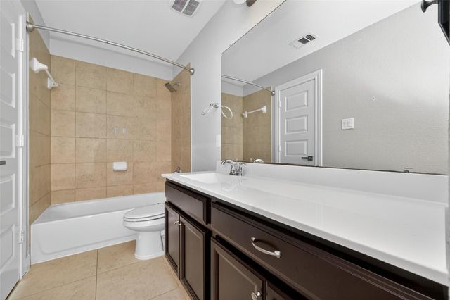 20331 Granophyre Lane, Richmond, TX 77407