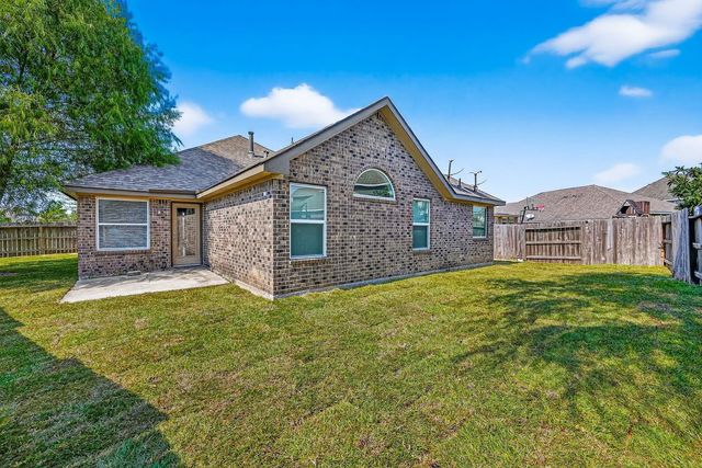 20331 Granophyre Lane, Richmond, TX 77407