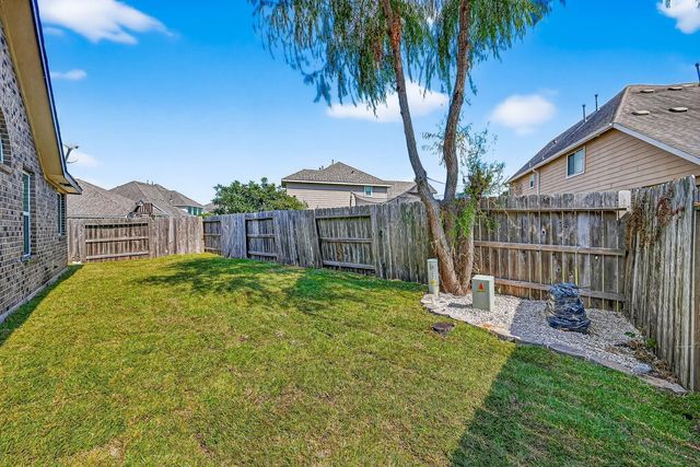 20331 Granophyre Lane, Richmond, TX 77407