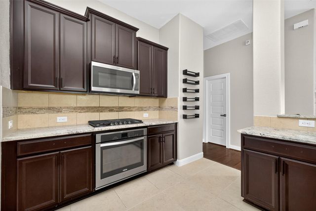 20331 Granophyre Lane, Richmond, TX 77407