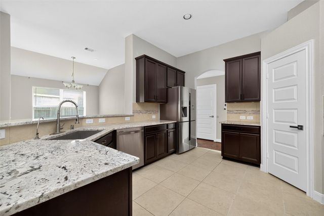 20331 Granophyre Lane, Richmond, TX 77407