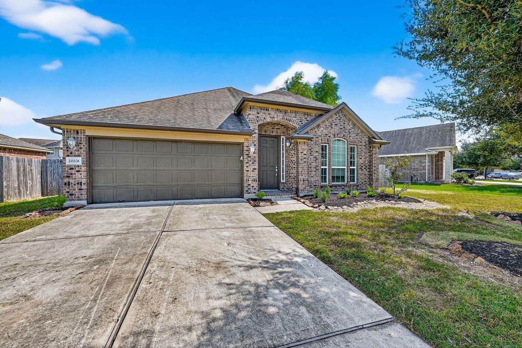 20331 Granophyre Lane, Richmond, TX 77407