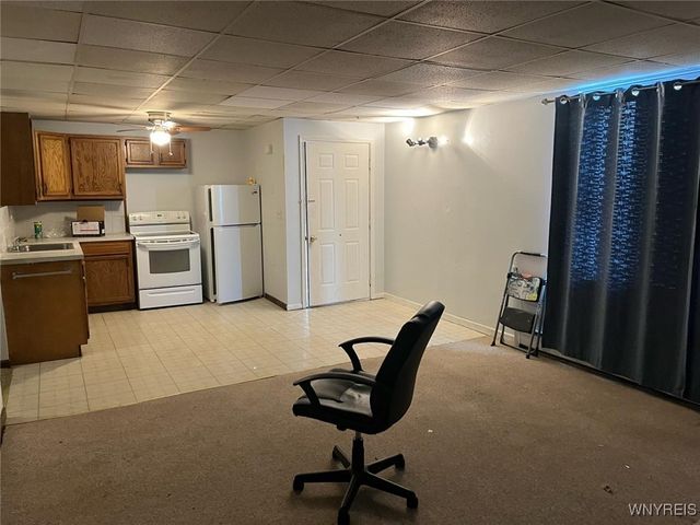 543 Ontario Street 1, Buffalo, NY 14207