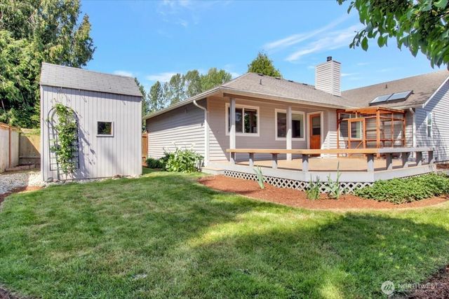 2928 209th Place SW, Lynnwood, WA 98036