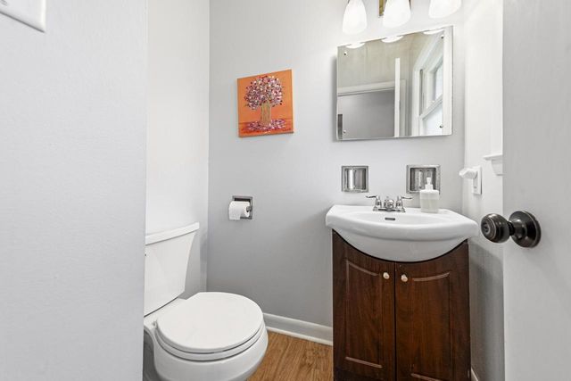 N88W6311 Willowbrooke DRIVE, Cedarburg, WI 53012