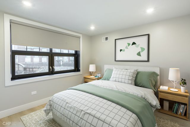 729 N Sangamon Street 309, Chicago, IL 60642