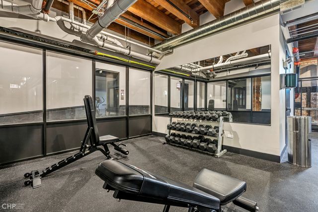 729 N Sangamon Street 309, Chicago, IL 60642