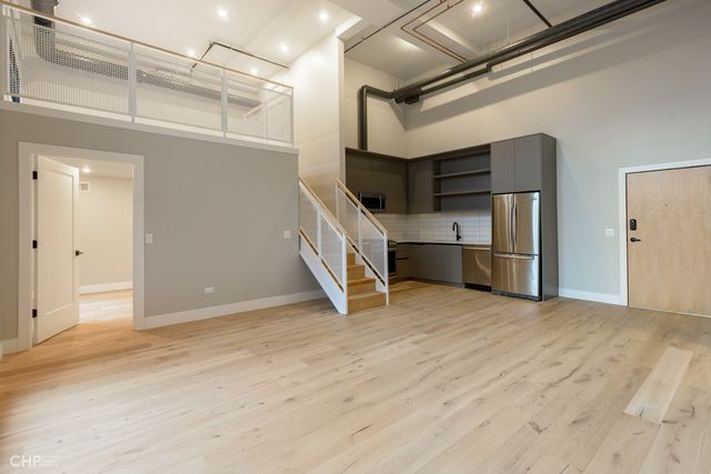 729 N Sangamon Street 309, Chicago, IL 60642