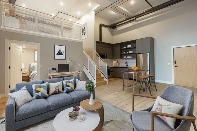 729 N Sangamon Street 309, Chicago, IL 60642