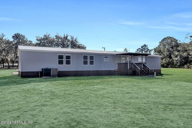 141 WOODS Road, San Mateo, FL 32187