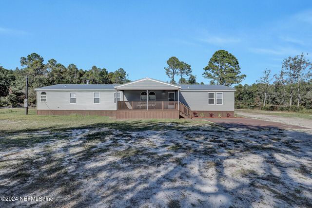 141 WOODS Road, San Mateo, FL 32187