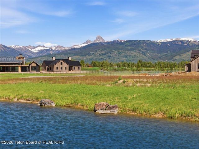 1143 GLACIER LILY Court, Driggs, ID 83422