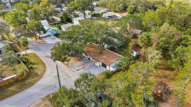 715 53RD STREET S, Gulfport, FL 33707