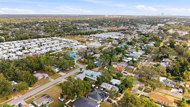 715 53RD STREET S, Gulfport, FL 33707