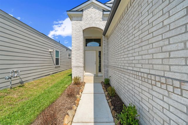 24706 Windward Birch Way, Huffman, TX 77336