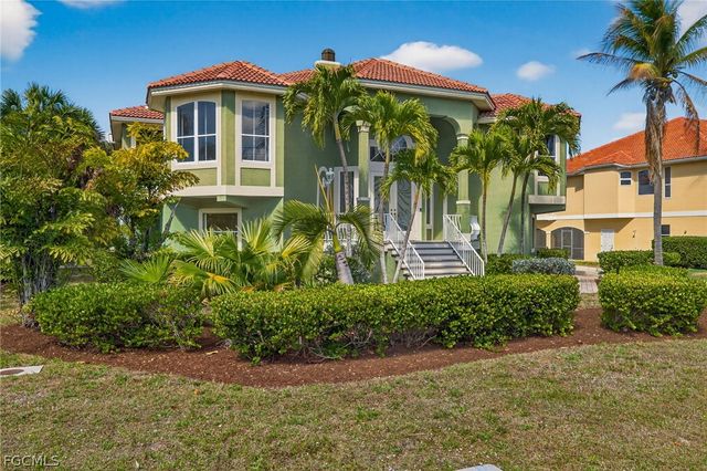 779 Pyrula AVE, Sanibel, FL 33957