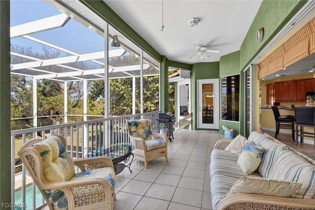 779 Pyrula AVE, Sanibel, FL 33957