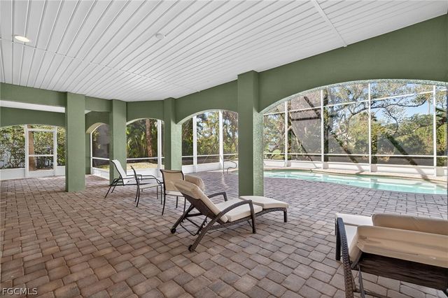 779 Pyrula AVE, Sanibel, FL 33957