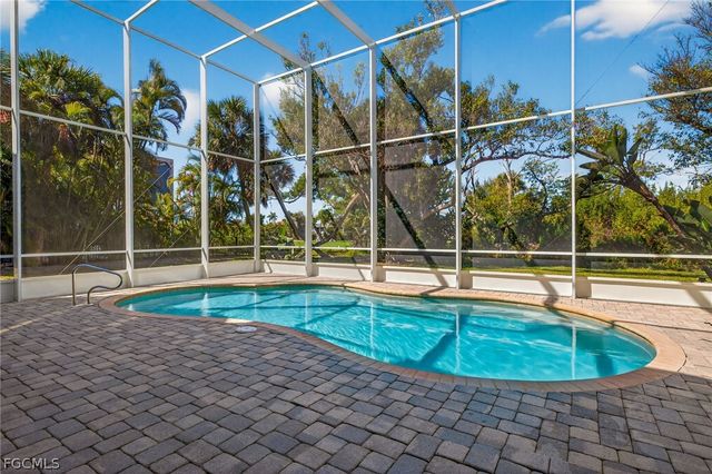 779 Pyrula AVE, Sanibel, FL 33957