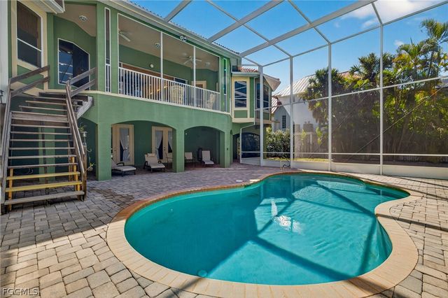 779 Pyrula AVE, Sanibel, FL 33957