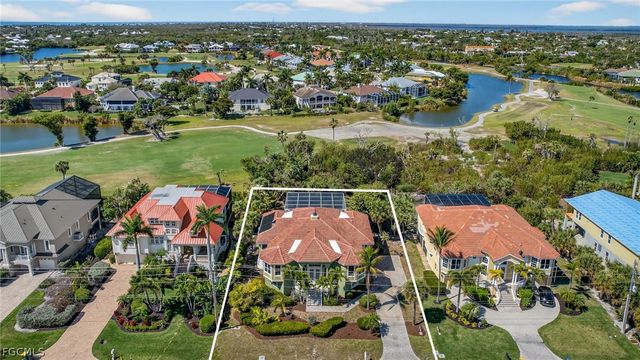 779 Pyrula AVE, Sanibel, FL 33957