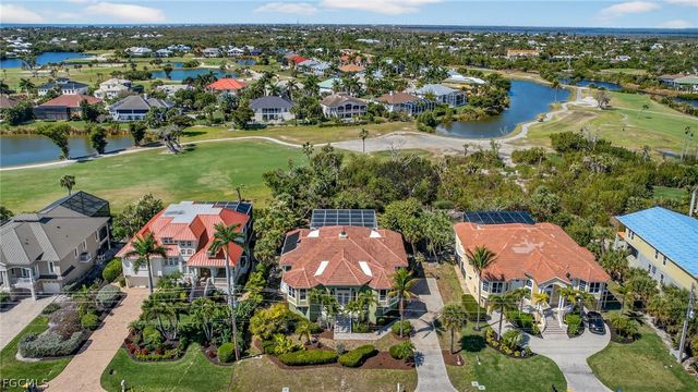 779 Pyrula AVE, Sanibel, FL 33957