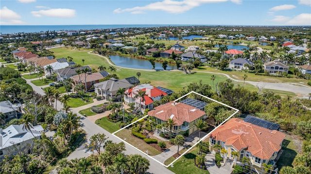 779 Pyrula AVE, Sanibel, FL 33957
