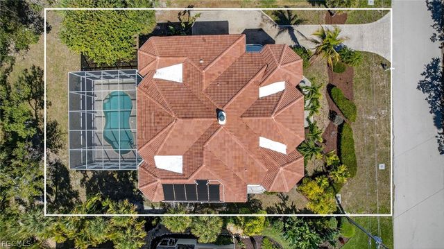 779 Pyrula AVE, Sanibel, FL 33957