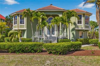 779 Pyrula AVE, Sanibel, FL 33957