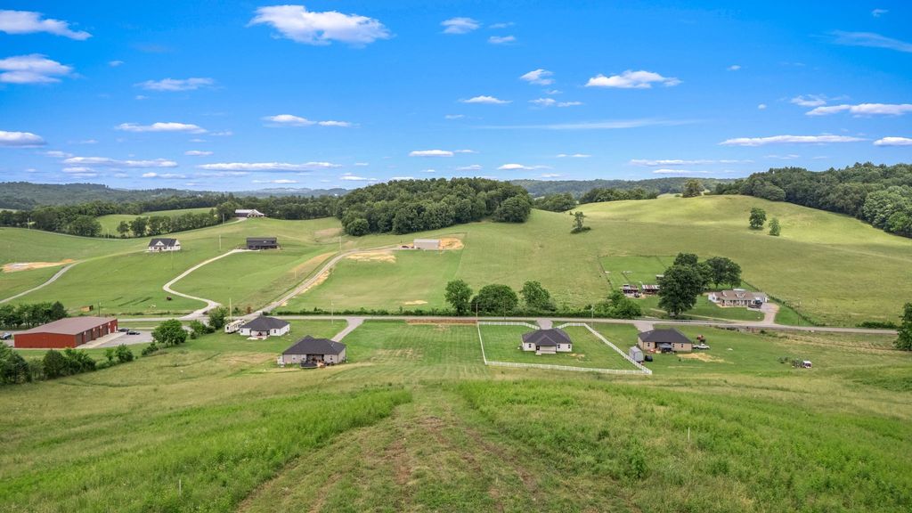 0 John Brinkley Road, Shelbyville, TN 37160