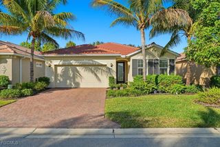 3204 Royal Gardens AVE, Fort Myers, FL 33916
