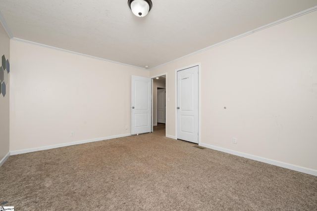 840 Miller Road, Woodruff, SC 29388