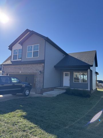 271 Cardinal Creek, Clarksville, TN 37040