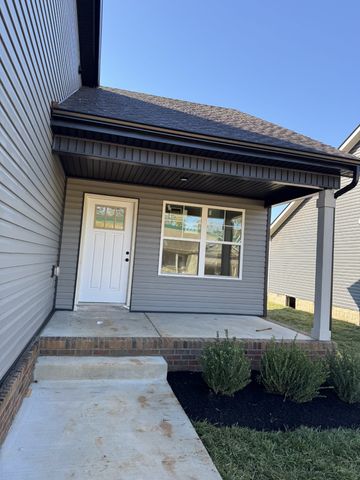 271 Cardinal Creek, Clarksville, TN 37040