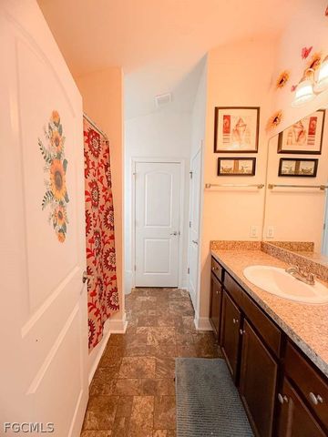 403 Muriel ST, Lehigh Acres, FL 33972