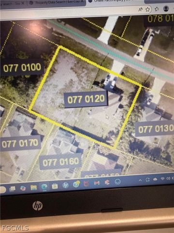 403 Muriel ST, Lehigh Acres, FL 33972