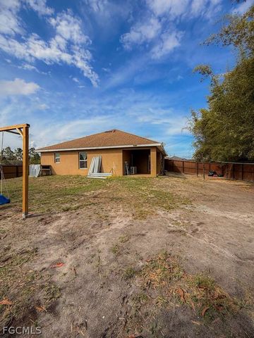 403 Muriel ST, Lehigh Acres, FL 33972