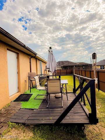 403 Muriel ST, Lehigh Acres, FL 33972