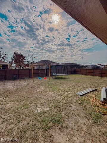 403 Muriel ST, Lehigh Acres, FL 33972