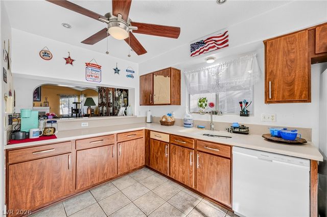 4440 Ferrell Street, North Las Vegas, NV 89031