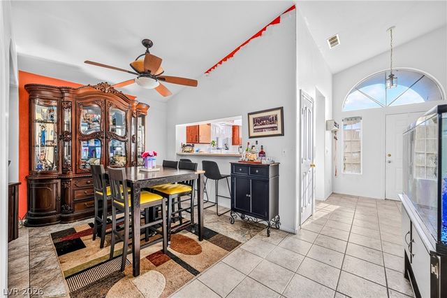 4440 Ferrell Street, North Las Vegas, NV 89031